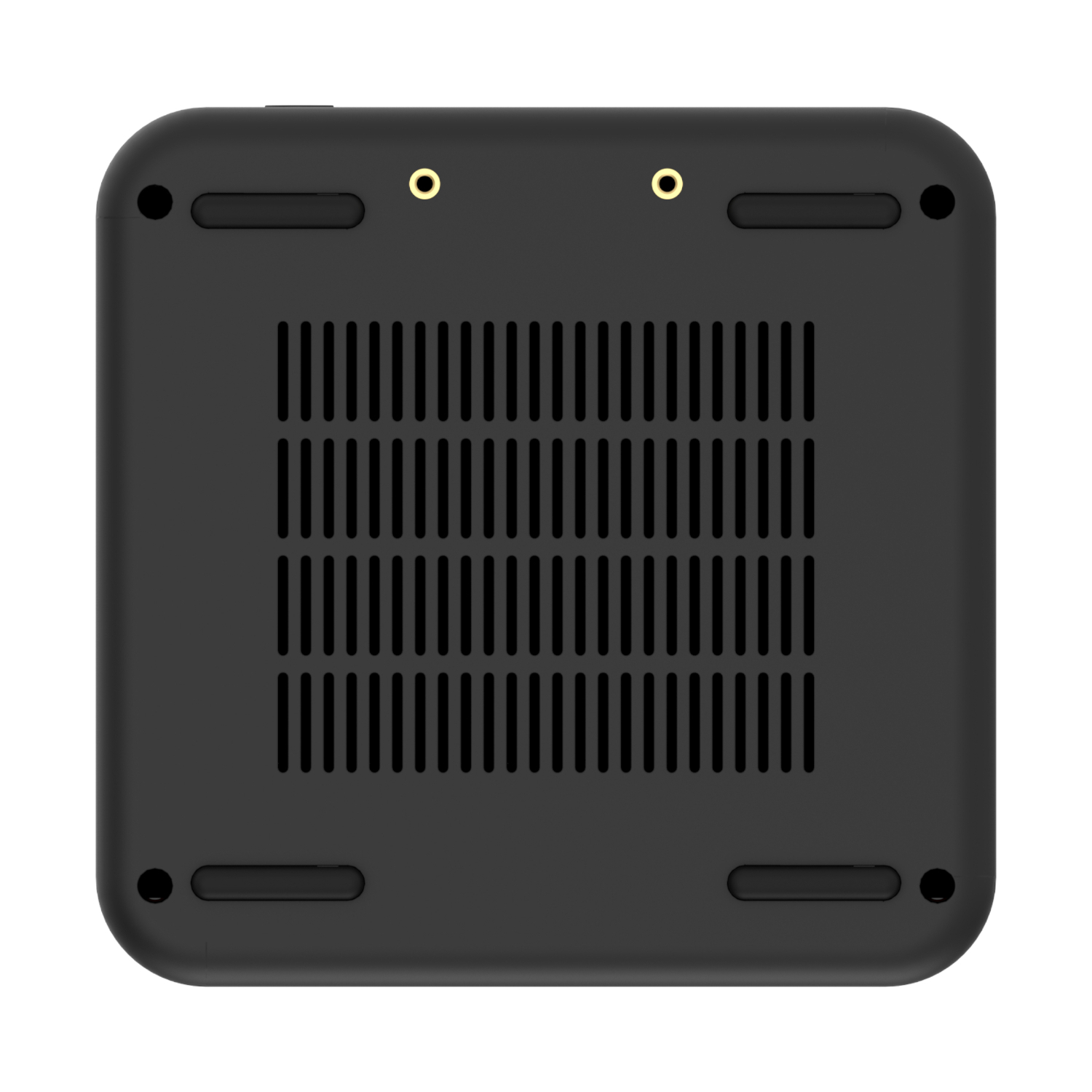 PCBuilder CUBE Intel Core 3-100U 12GB DDR5 512GB Windows 11 Home Mini PC