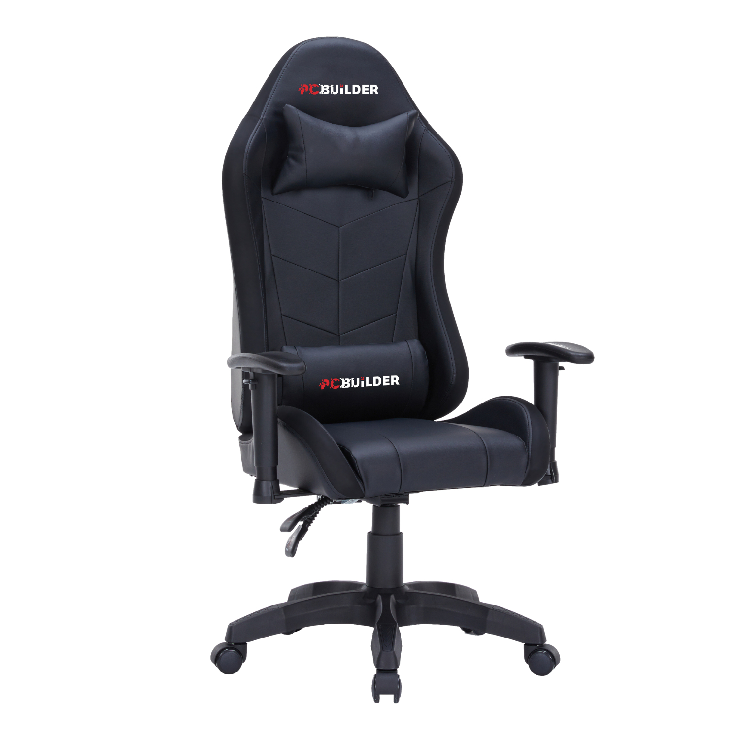 PCB_GC_NAVIGATOR-LITE_PCBuilder-NAVIGATOR-LITE-Gaming-Chair-Black_wr_02a PCBuilder Navigator Lite Gaming Chair
