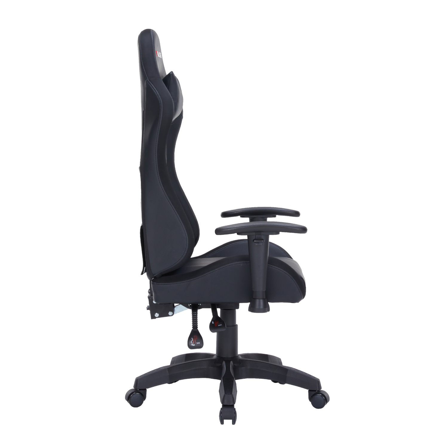 PCB_GC_NAVIGATOR-LITE_PCBuilder-NAVIGATOR-LITE-Gaming-Chair-Black_wr_03a PCBuilder Navigator Lite Gaming Chair