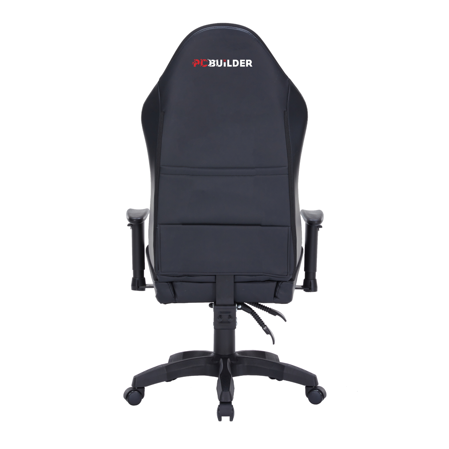 PCB_GC_NAVIGATOR-LITE_PCBuilder-NAVIGATOR-LITE-Gaming-Chair-Black_wr_05a PCBuilder Navigator Lite Gaming Chair