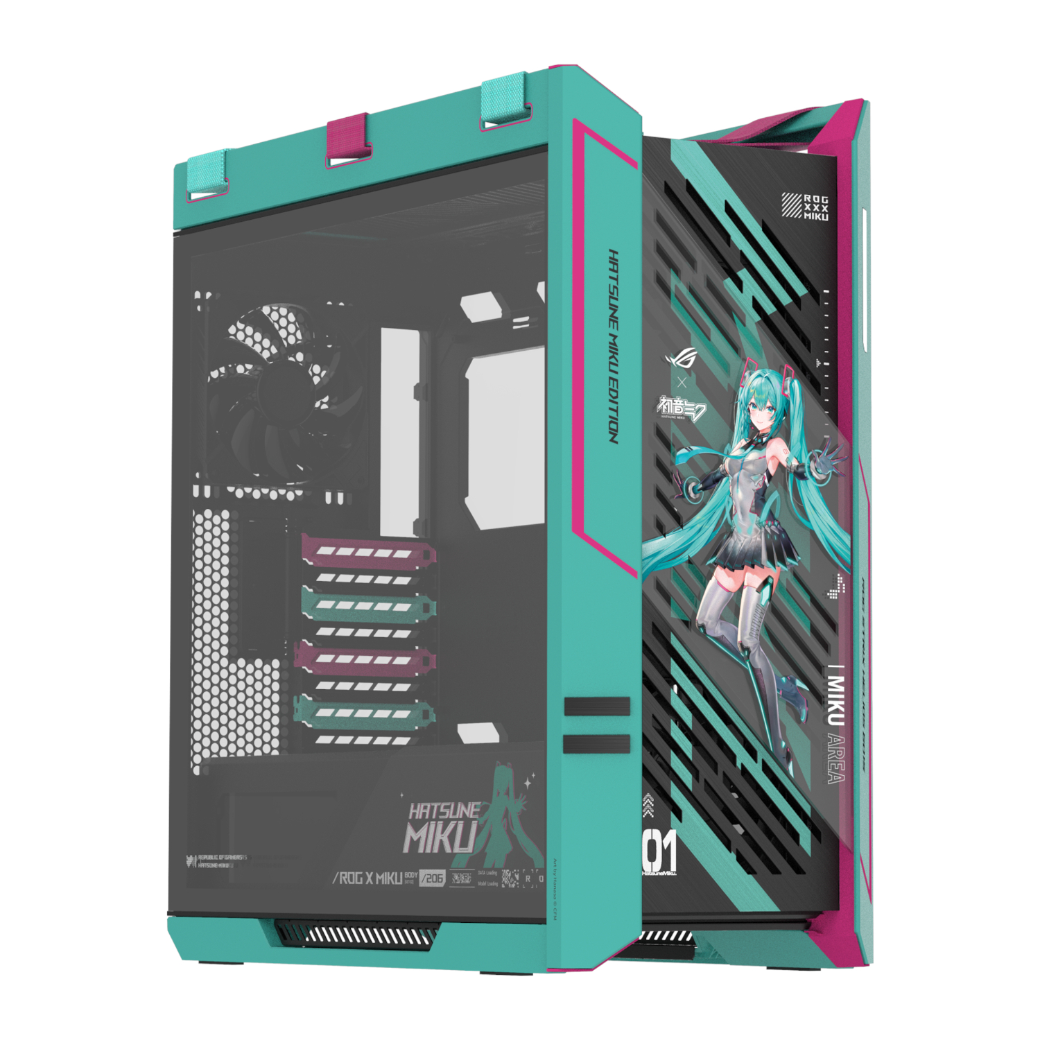 PCB_HATSUNE-MIKU_01_PCBuilder-Ryzen-7-9800X3D-MIKU-Windows-11-Gaming-PC_wr_17a PCBuilder Ryzen 7 9800X3D ASUS X MIKU Windows 11 Gaming PC