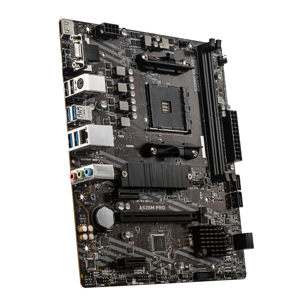 PCB_HOME_R716G_wr_06 PCBuilder AMD Ryzen 7 5700G HOME MASTER Windows 11 Desktop PC