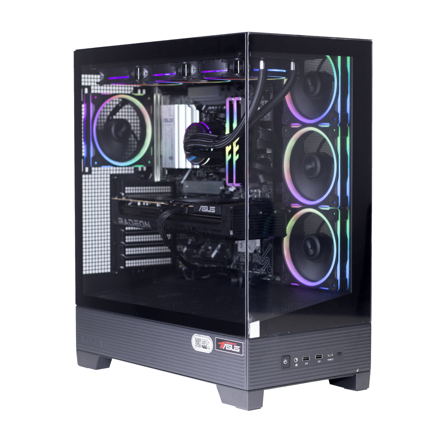 PCB_MAXIMUS_01_PCBuilder-Ryzen-7-7800X3D-MAXIMUS-Windows-11-Gaming-PC_wr_14 PCBuilder Ryzen 7 7800X3D MAXIMUS Windows 11 Gaming PC