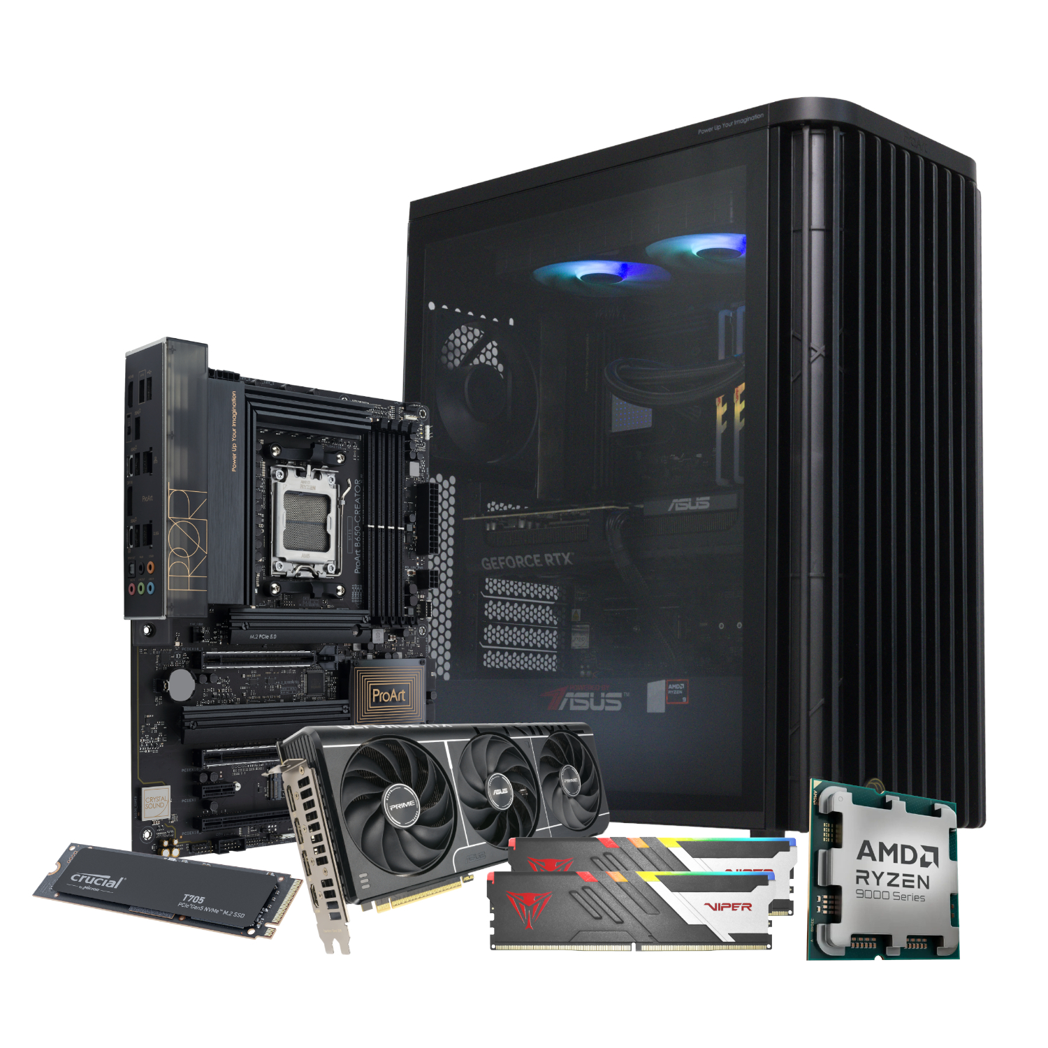 PCB_MICHELANGELO_01_PCBuilder-Ryzen-9-9900X-MICHELANGELO-Windows-11-Creator-PC_wr_19a PCBuilder Ryzen 9 9900X MICHELANGELO Windows 11 Creator PC