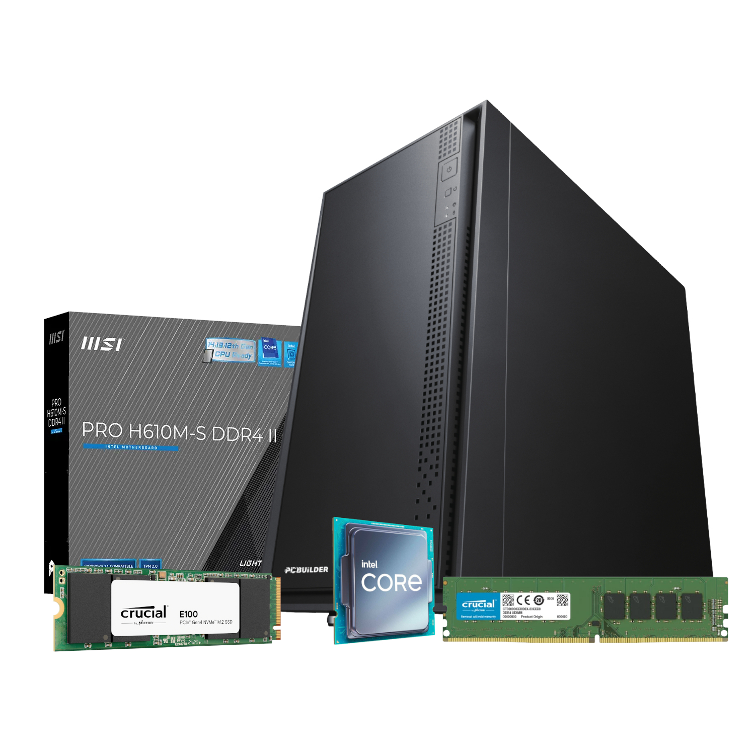 PCB_OFFICE_I38G-V4_PCBuilder-Intel-i3-14100-HOME-Master-Windows-11-Desktop-PC_wr_01a PCBuilder Intel i3-14100 OFFICE Master Windows 11 Desktop PC