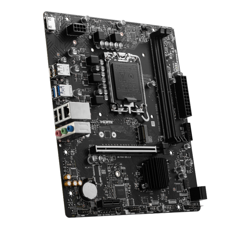 PCB_OFFICE_I516G-V3_wr_04c PCBuilder Intel i5-12400 OFFICE MASTER Core Windows 11 Pro Desktop PC