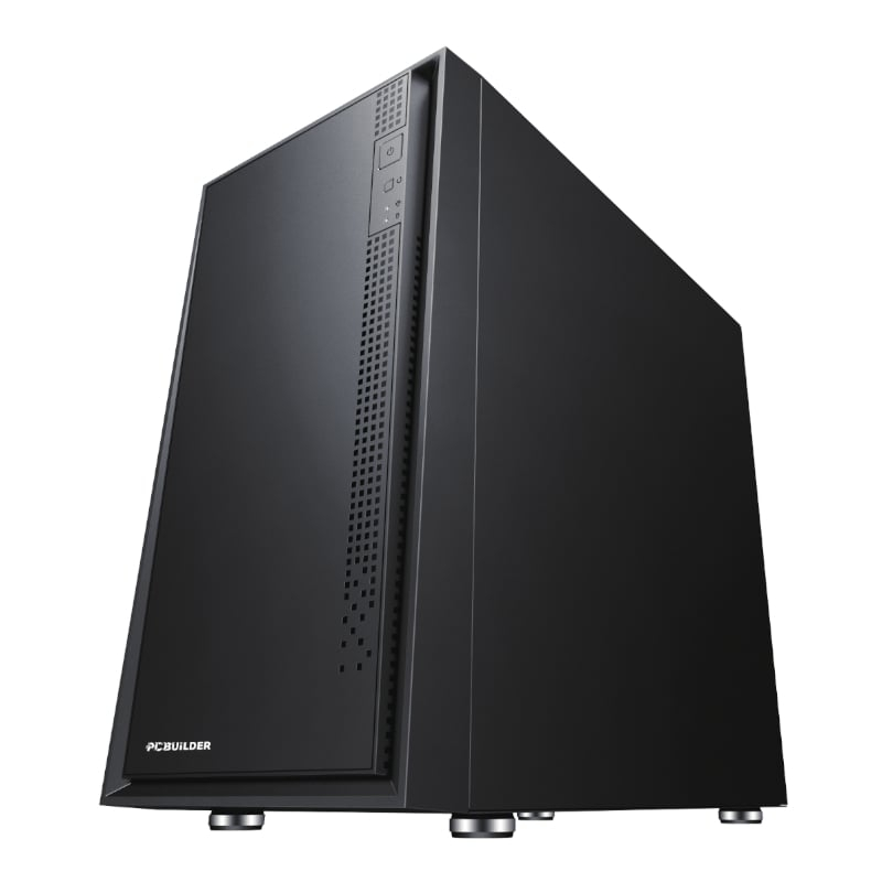 PCB_OFFICE_I516G-V3_wr_07a PCBuilder Intel i5-12400 OFFICE MASTER Core Windows 11 Pro Desktop PC