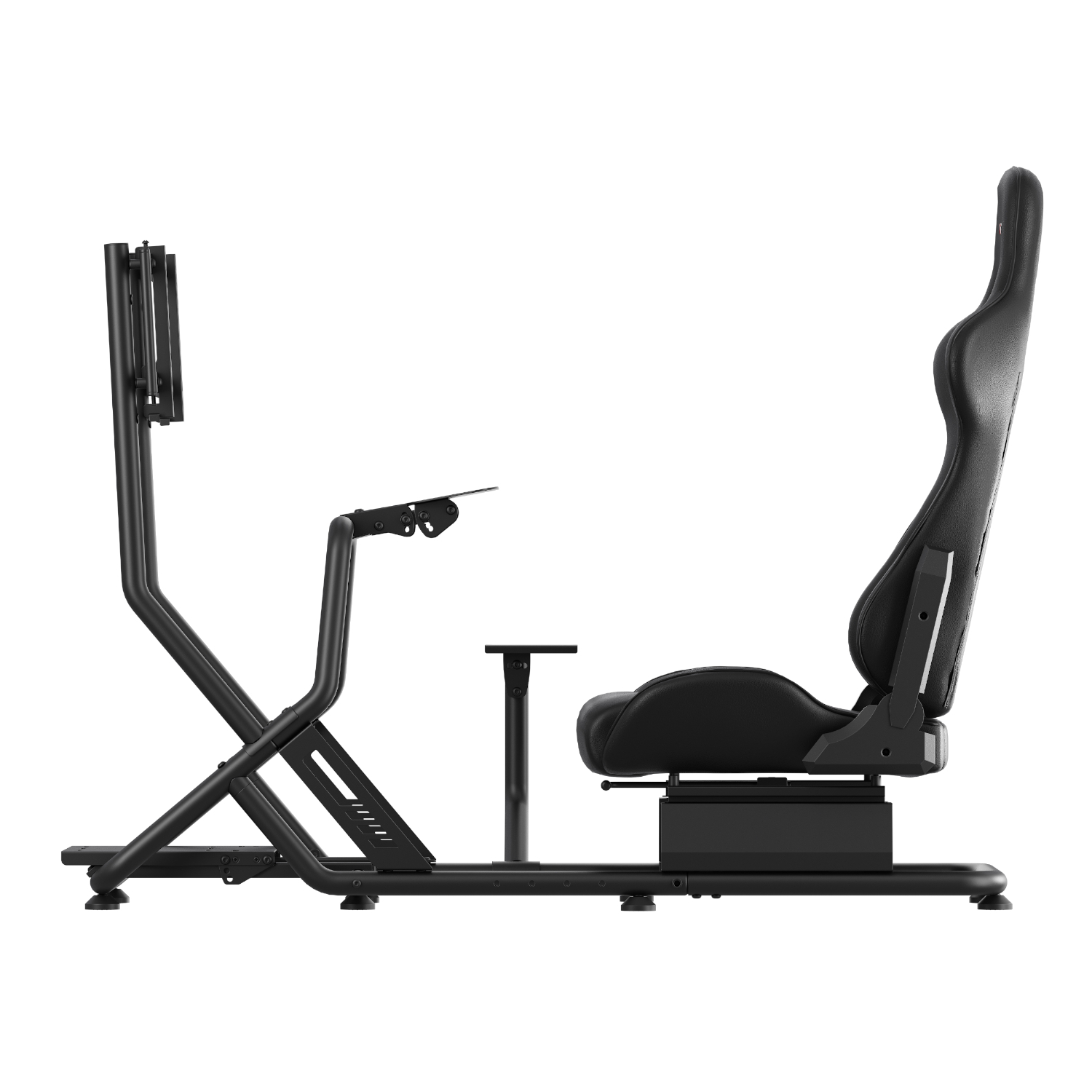 PCB_PS_DAYTONA_PCBuilder-DAYTONA-Racing-Simulator-Cockpit-Black_wr_03a PCBuilder DAYTONA Racing Simulator Cockpit