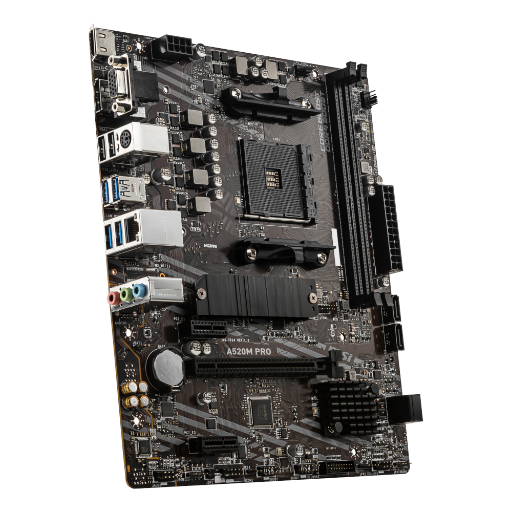 PCB_SCOUT_05_wr_08 PCBuilder Ryzen 5 5500 SCOUT Windows 11 Gaming PC
