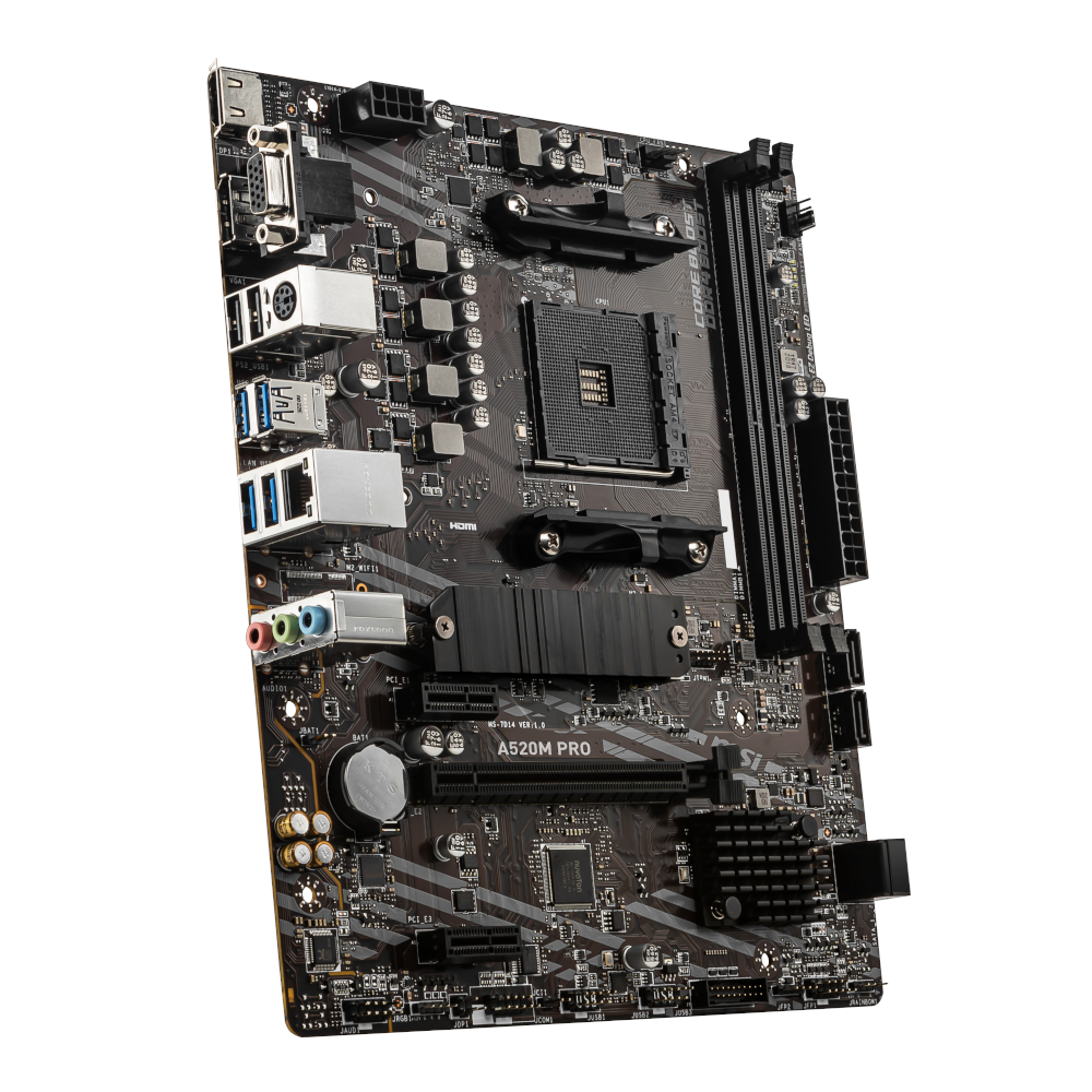 PCB_UPK_12_wr_03a PCBuilder AMD Ryzen 5 5600GT LEVEL UP Core Upgrade Kit