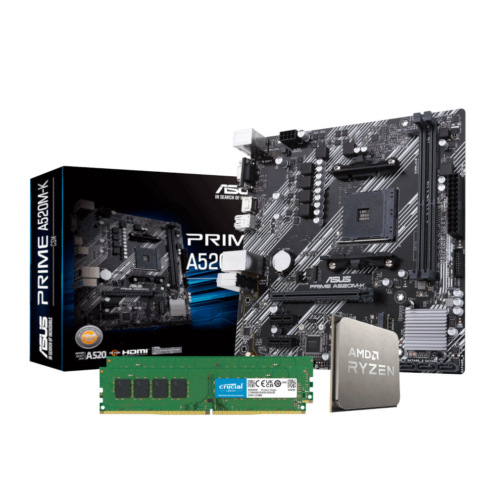 PCB_UPK_15_wr_01a PCBuilder AMD Ryzen 5 5500 LEVEL UP Core Upgrade Kit