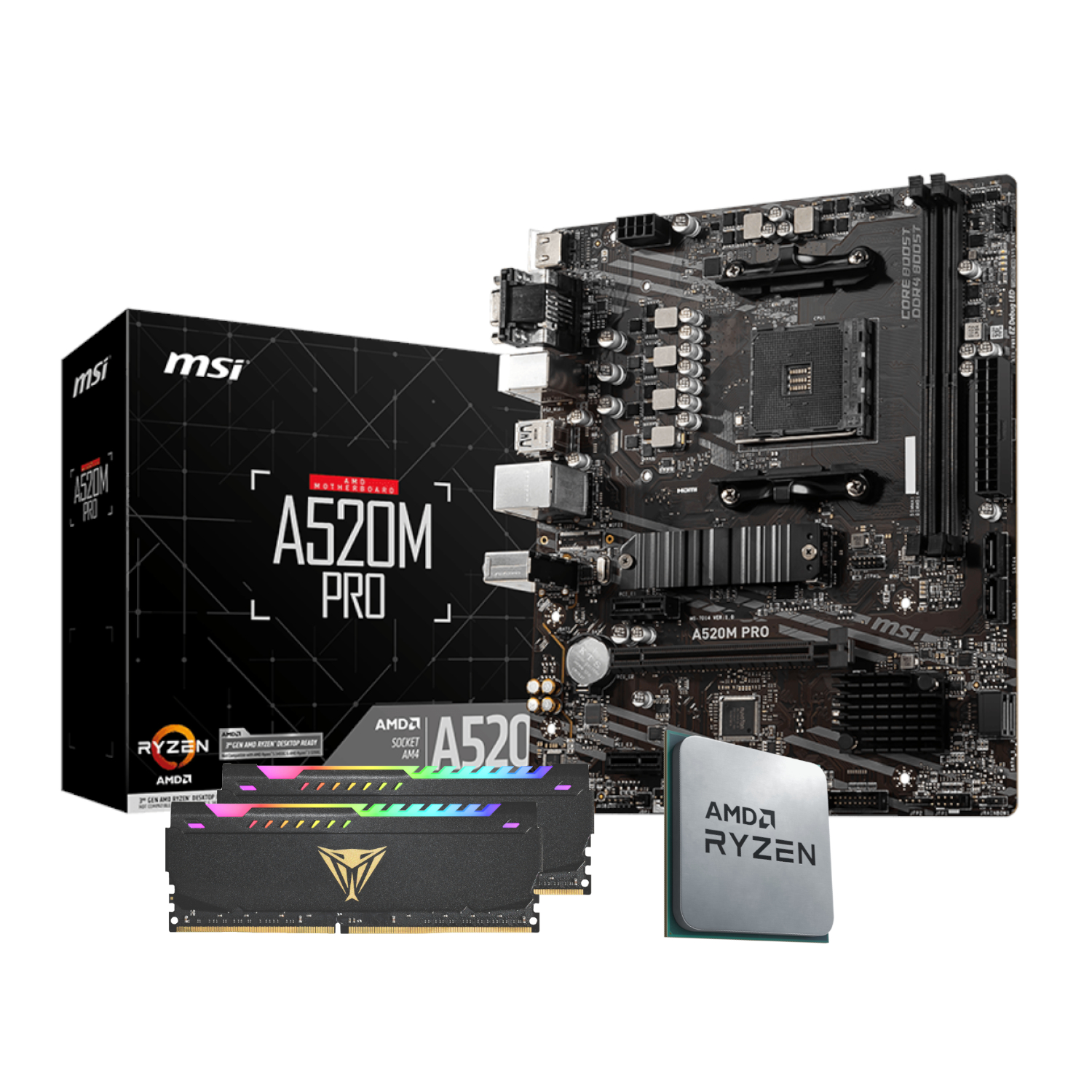 PCB_UPK_22_PCBuilder-AMD-Ryzen-5-5600XT-LEVEL-UP-Core-Upgrade-Kit_wr_01a PCBuilder AMD Ryzen 5 5600XT LEVEL UP Core Upgrade Kit