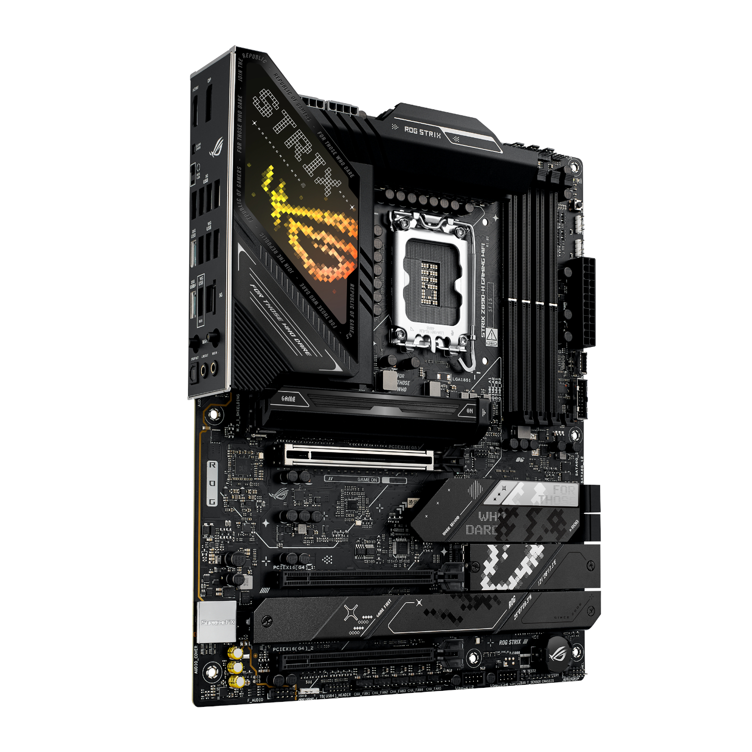 PCB_UPK_ROGZ890-265KF_PCBuilder-Intel-Core-Ultra-7-265KF-LEVEL-UP-Core-Upgrade-Kit_wr_03a PCBuilder Intel Core Ultra 7 265KF LEVEL UP Core Upgrade Kit