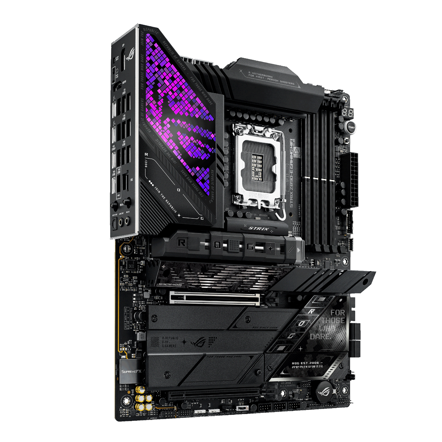 PCB_UPK_ROGZ890-285K_PCBuilder-Intel-Core-Ultra-9-285K-LEVEL-UP-Core-Upgrade-Kit_wr_03a PCBuilder Intel Core Ultra 9 285K LEVEL UP Core Upgrade Kit