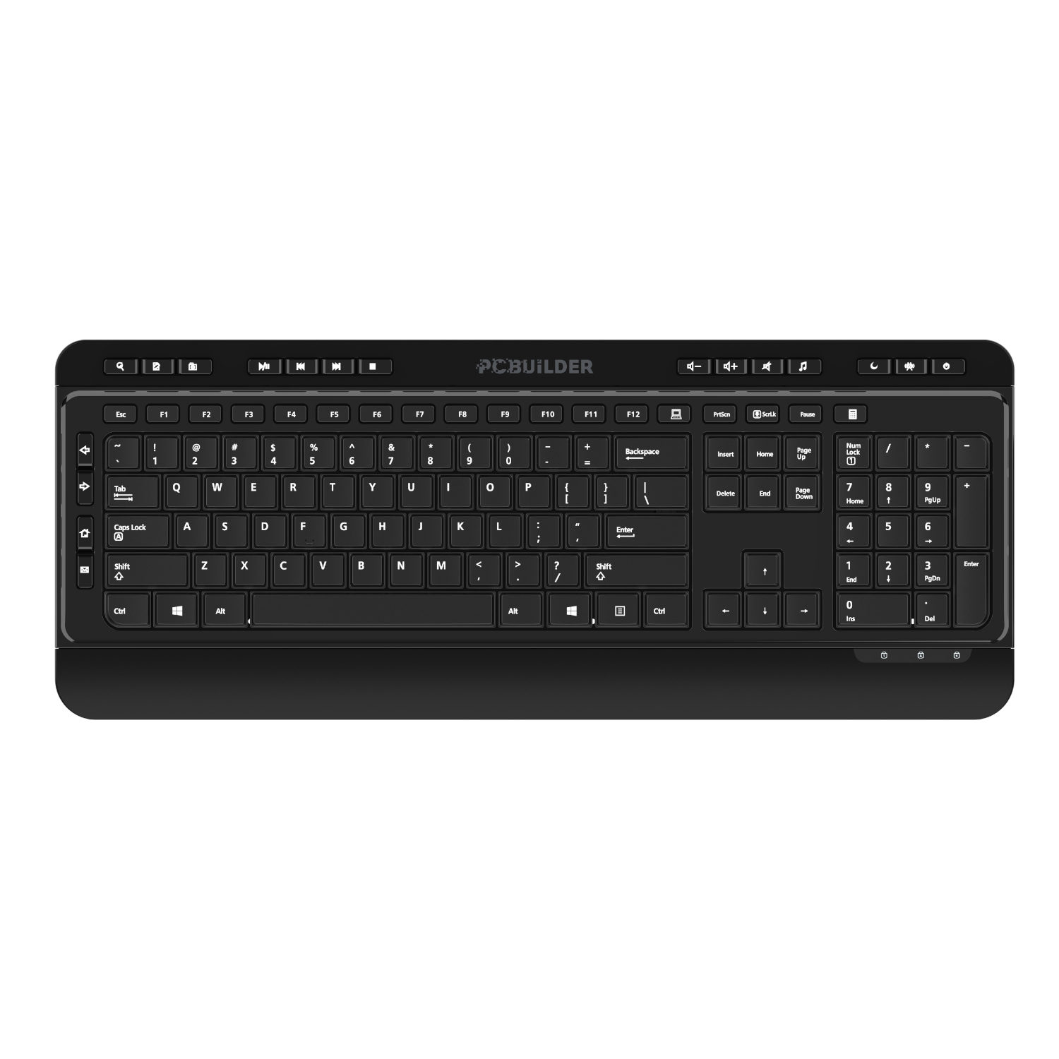 PCBuilder_PCB-KBC-ALPHA-US_wr_03a PCBuilder ALPHA Silent Wireless Keyboard and Mouse Combo