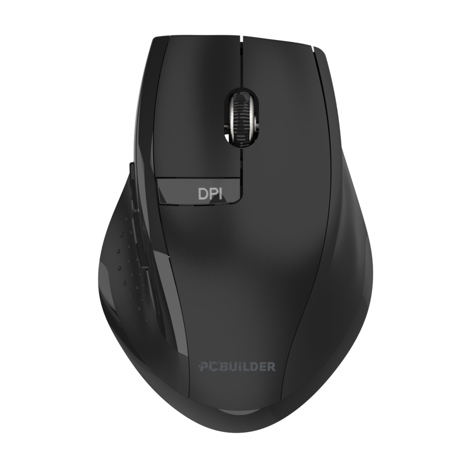 PCBuilder_PCB-KBC-ALPHA-US_wr_04a PCBuilder ALPHA Silent Wireless Keyboard and Mouse Combo