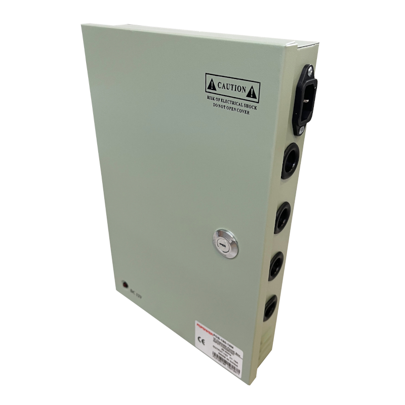 PCS-180-18M_wr_03a PD Power 18CH PSU 12V 15A PTC