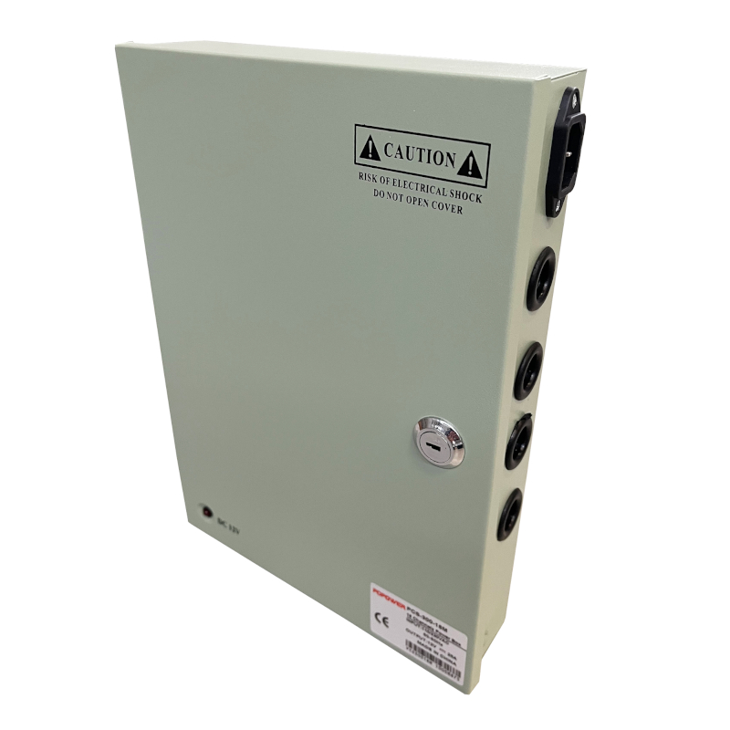 PCS-300-18M_wr_03a PD Power 18CH PSU 12V 25A PTC