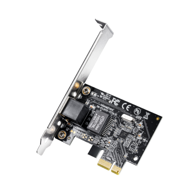 PE10_wr_01 Cudy Gigabit PCI Express Adapter