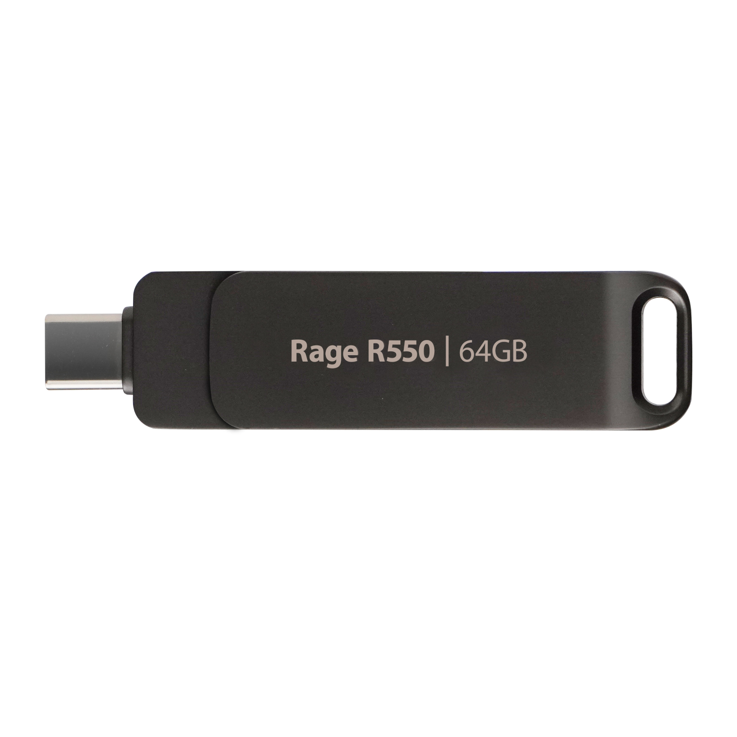 PE64GR550DSAD_Patriot-Rage-R550-64GB-USB3.2-Swing-Type-A-to-C-Flash-Drive_wr_02 Patriot Rage R550 64GB USB3.2 Swing Type A to Type-C Flash Drive