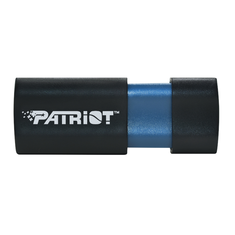 PEF512GRLB32U_wr_06 Patriot Rage Lite 512GB USB3.2 Flash Drive - Black