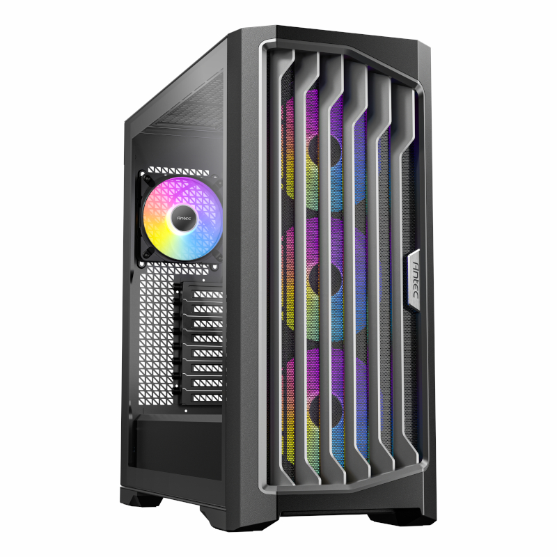 PERFOMANCE-1-FT-ARGB_wr_01-1 Antec Performance FT1 E-ATX |ATX |M-ATX | ITX ARGB Full-Tower Gaming Chassis - Black