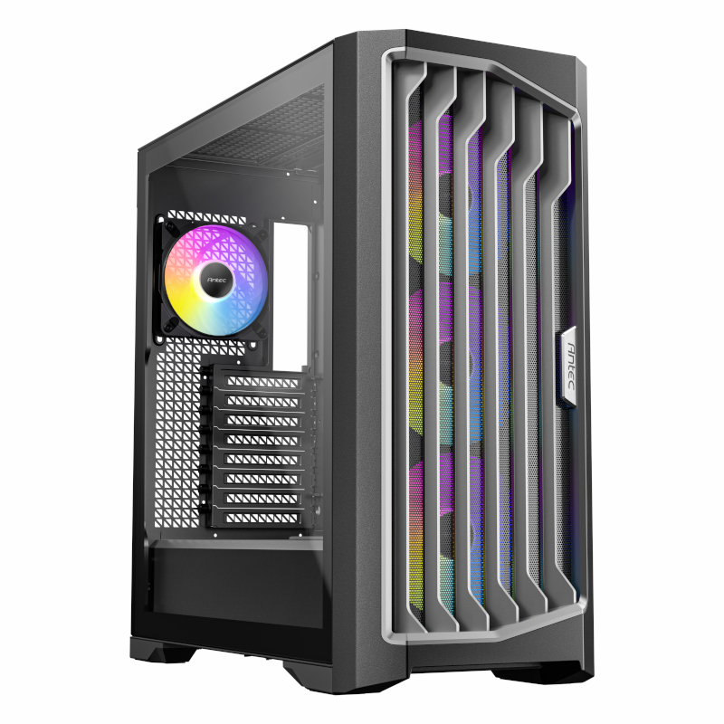 PERFOMANCE-1-FT-ARGB_wr_02-1 Antec Performance FT1 E-ATX |ATX |M-ATX | ITX ARGB Full-Tower Gaming Chassis - Black