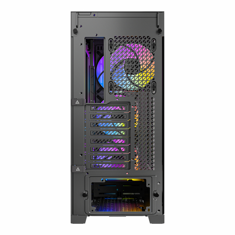 PERFOMANCE-1-FT-ARGB_wr_03-1 Antec Performance FT1 E-ATX |ATX |M-ATX | ITX ARGB Full-Tower Gaming Chassis - Black