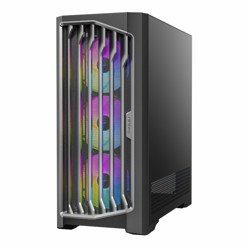 PERFOMANCE-1-FT-ARGB_wr_05-1 Antec Performance FT1 E-ATX |ATX |M-ATX | ITX ARGB Full-Tower Gaming Chassis - Black
