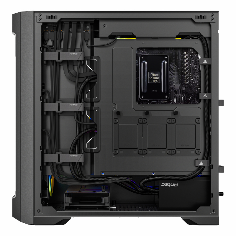 PERFOMANCE-1-FT-ARGB_wr_09-1 Antec Performance FT1 E-ATX |ATX |M-ATX | ITX ARGB Full-Tower Gaming Chassis - Black