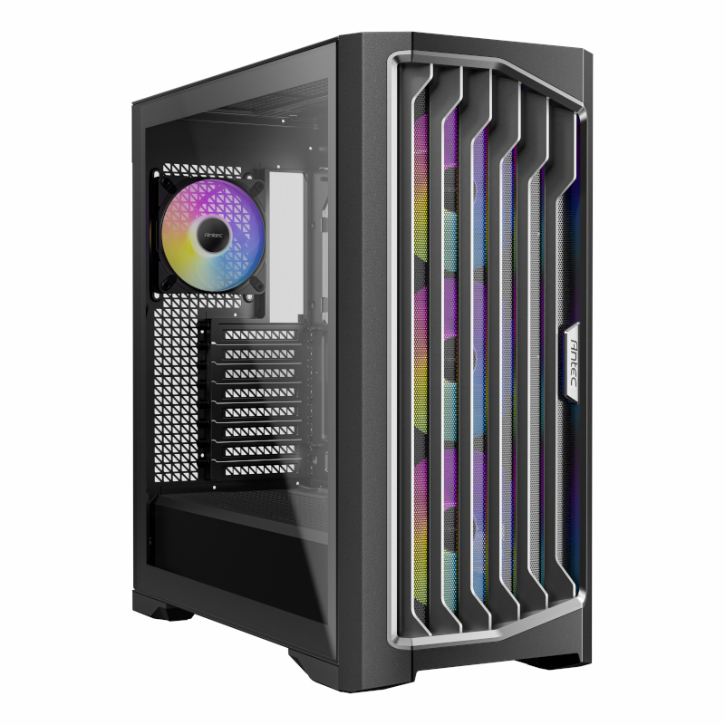 PERFOMANCE-1-FT-ARGB_wr_11-1 Antec Performance FT1 E-ATX |ATX |M-ATX | ITX ARGB Full-Tower Gaming Chassis - Black