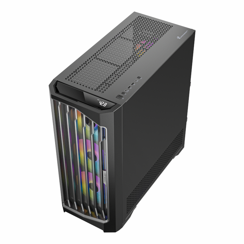 PERFOMANCE-1-FT-ARGB_wr_15-1 Antec Performance FT1 E-ATX |ATX |M-ATX | ITX ARGB Full-Tower Gaming Chassis - Black