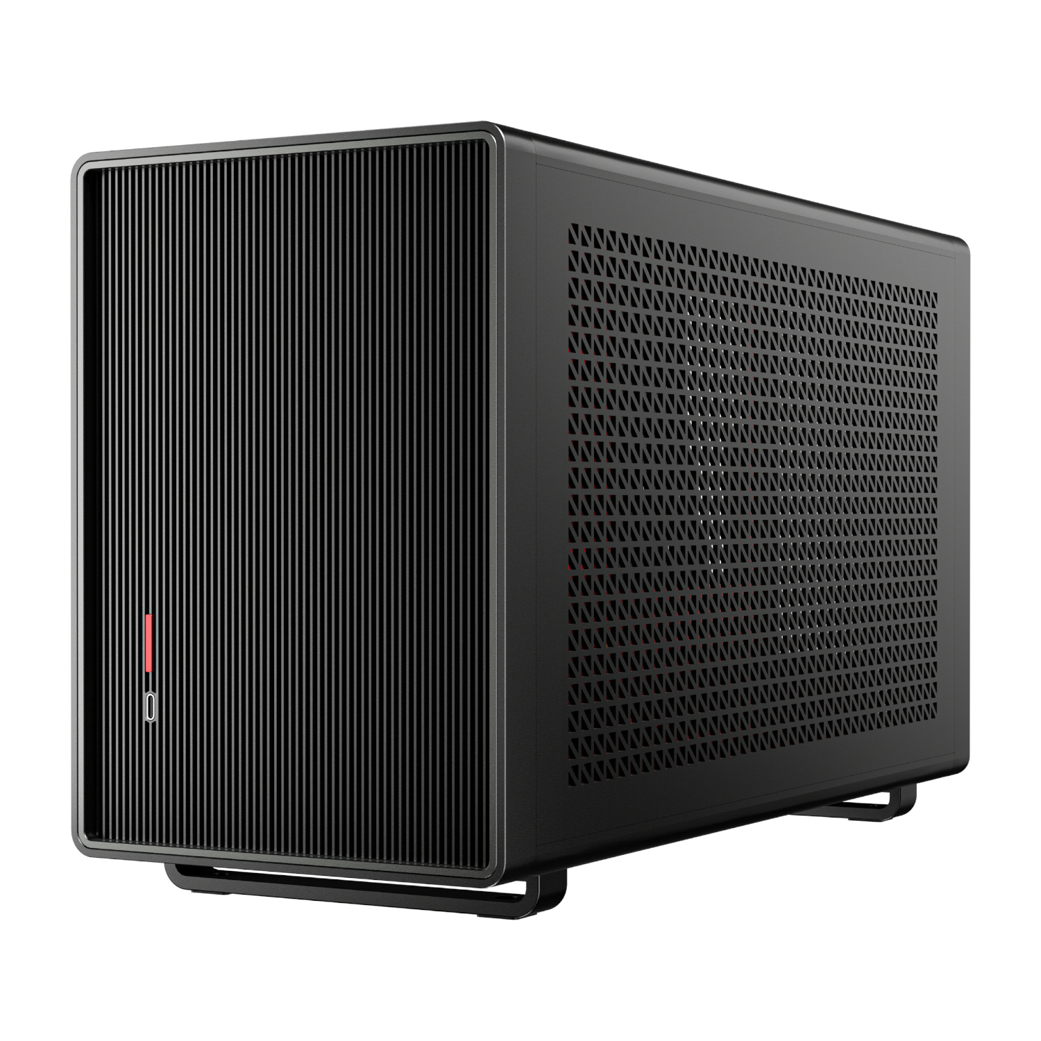 PERFORMANCE-1M_Antec-PERFORMANCE-1M-Mini-ITX-Chassis_wr_03a Antec Performance 1M Mini-ITX Chassis - Black