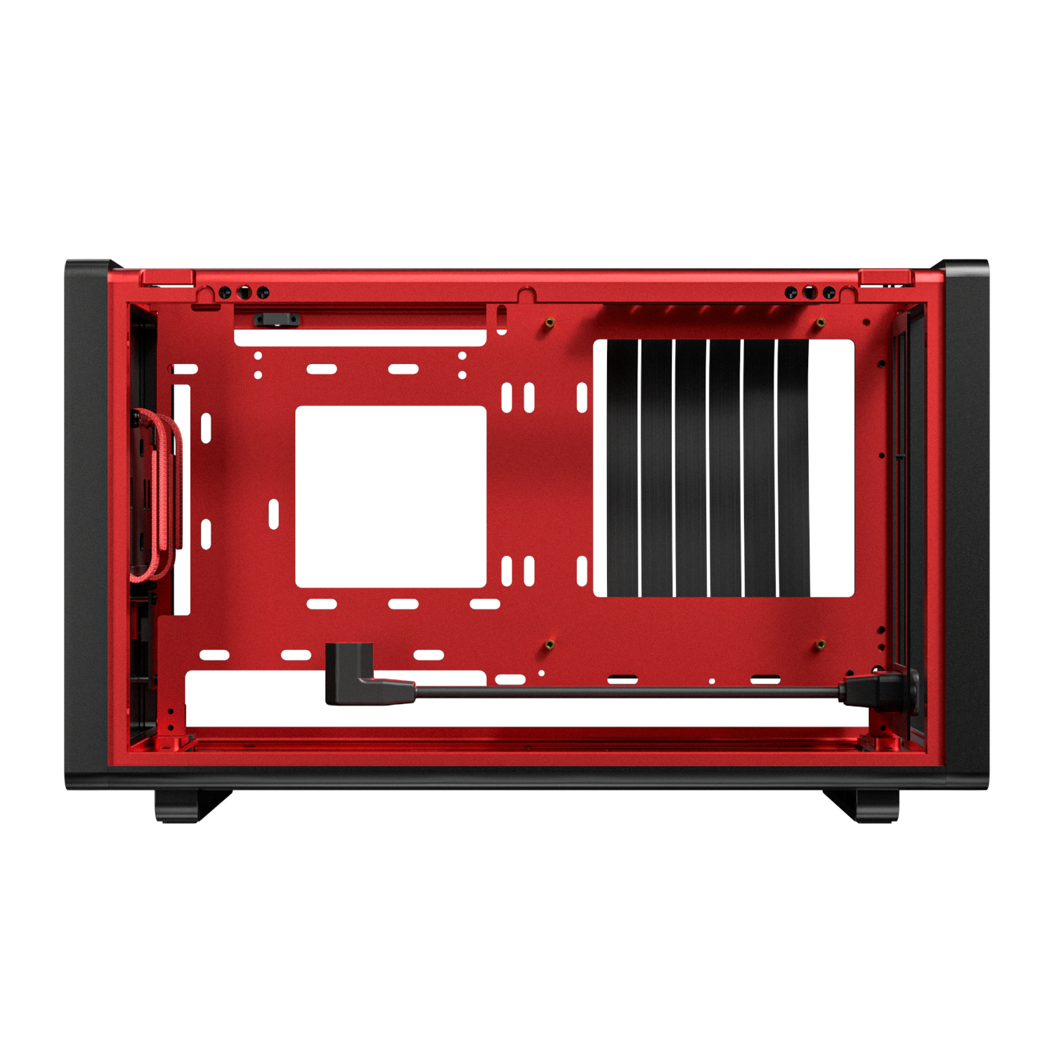 PERFORMANCE-1M_Antec-PERFORMANCE-1M-Mini-ITX-Chassis_wr_04a Antec Performance 1M Mini-ITX Chassis - Black