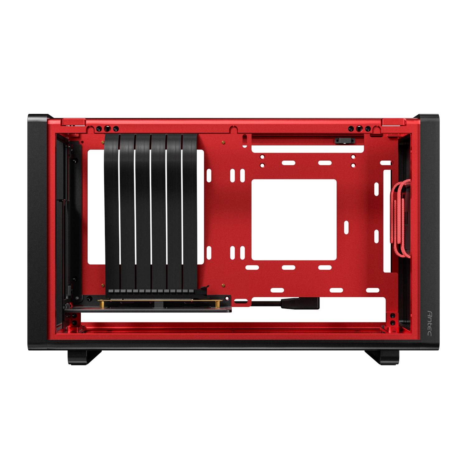 PERFORMANCE-1M_Antec-PERFORMANCE-1M-Mini-ITX-Chassis_wr_06a Antec Performance 1M Mini-ITX Chassis - Black