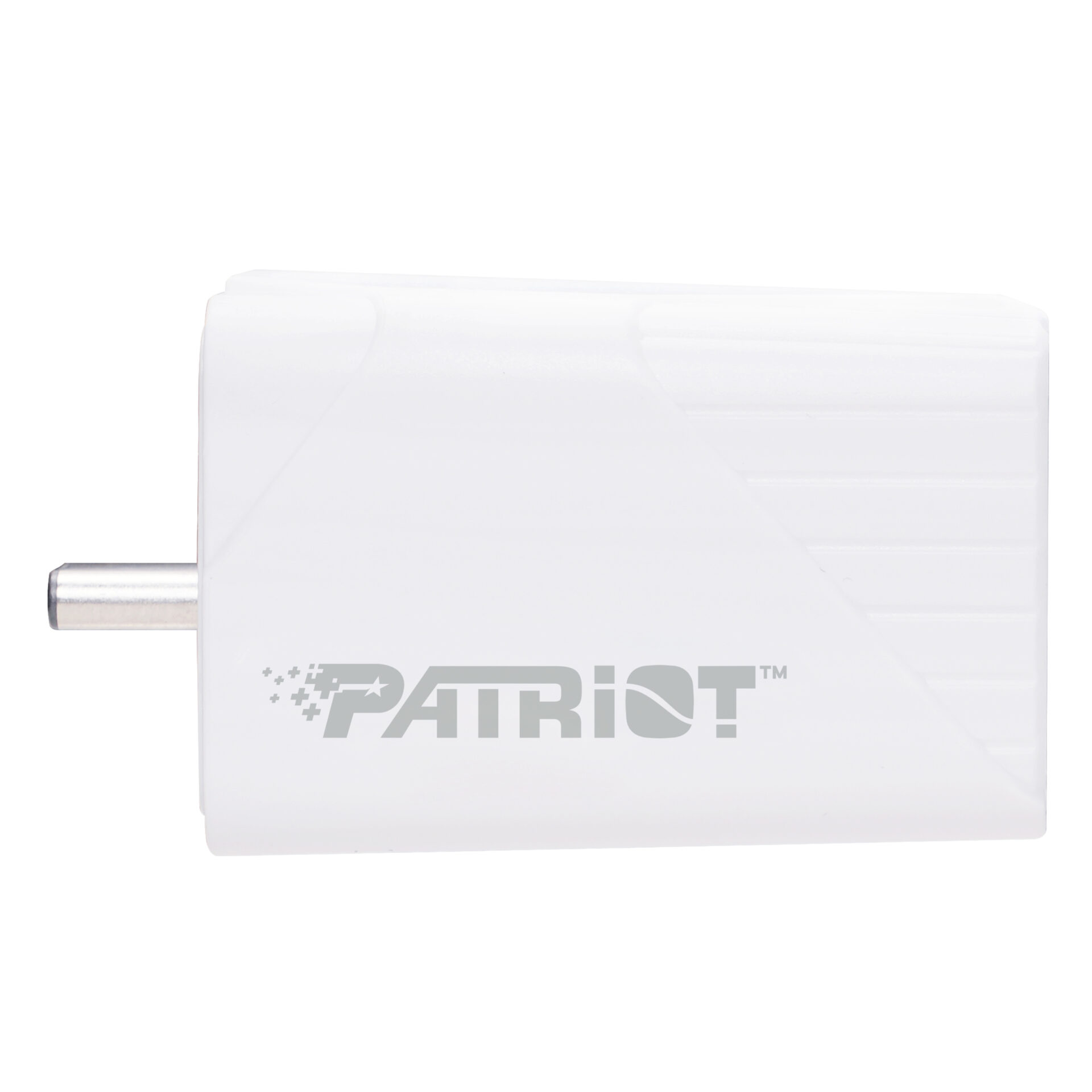 PI1TBCUW30C_Patriot-iLuxe-Cube-1TB-Type-C-Smart-Backup-Solution-White_wr_02 Patriot iLuxe Cube 1TB Type-C Smart Backup Solution - White