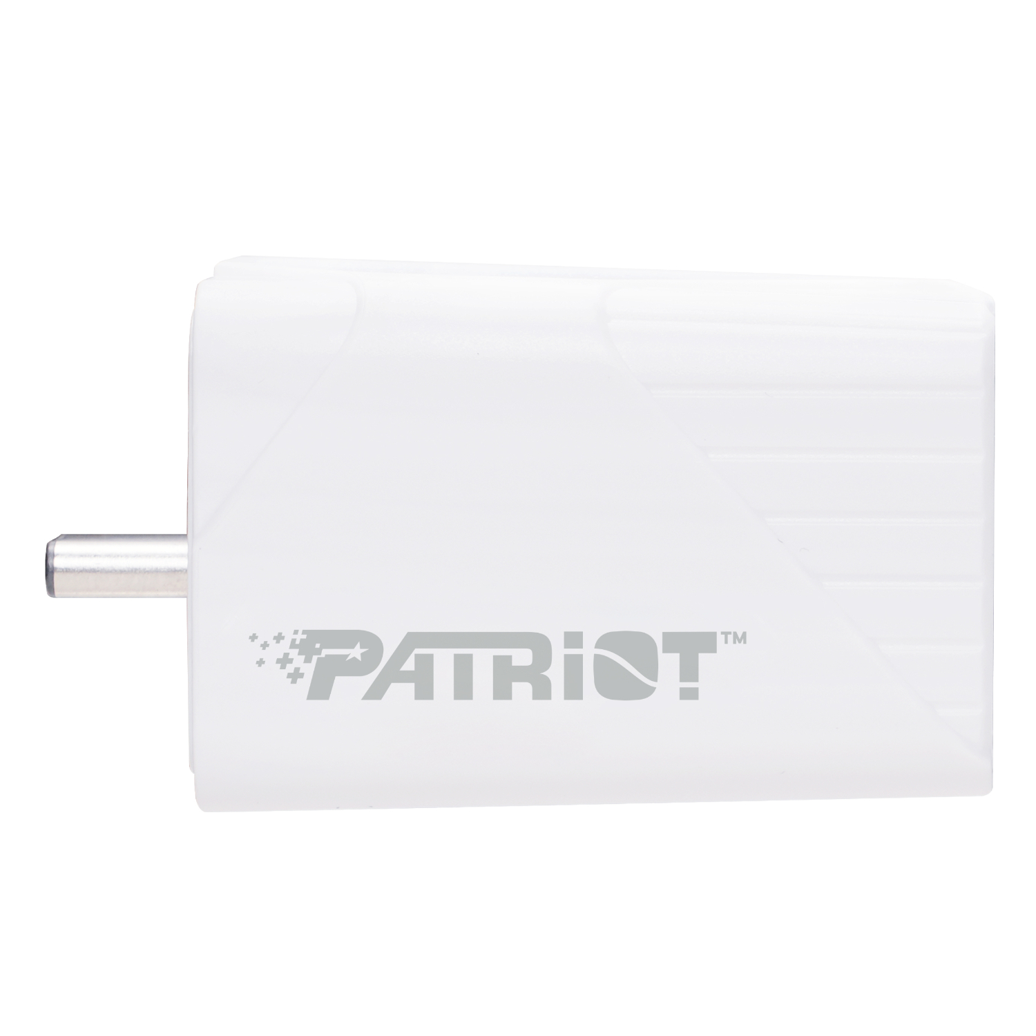 PI512GCUW30C_Patriot-iLuxe-Cube-512GB-Type-C-Smart-Backup-Solution-White_wr_02 Patriot iLuxe Cube 512GB Type-C Smart Backup Solution - White