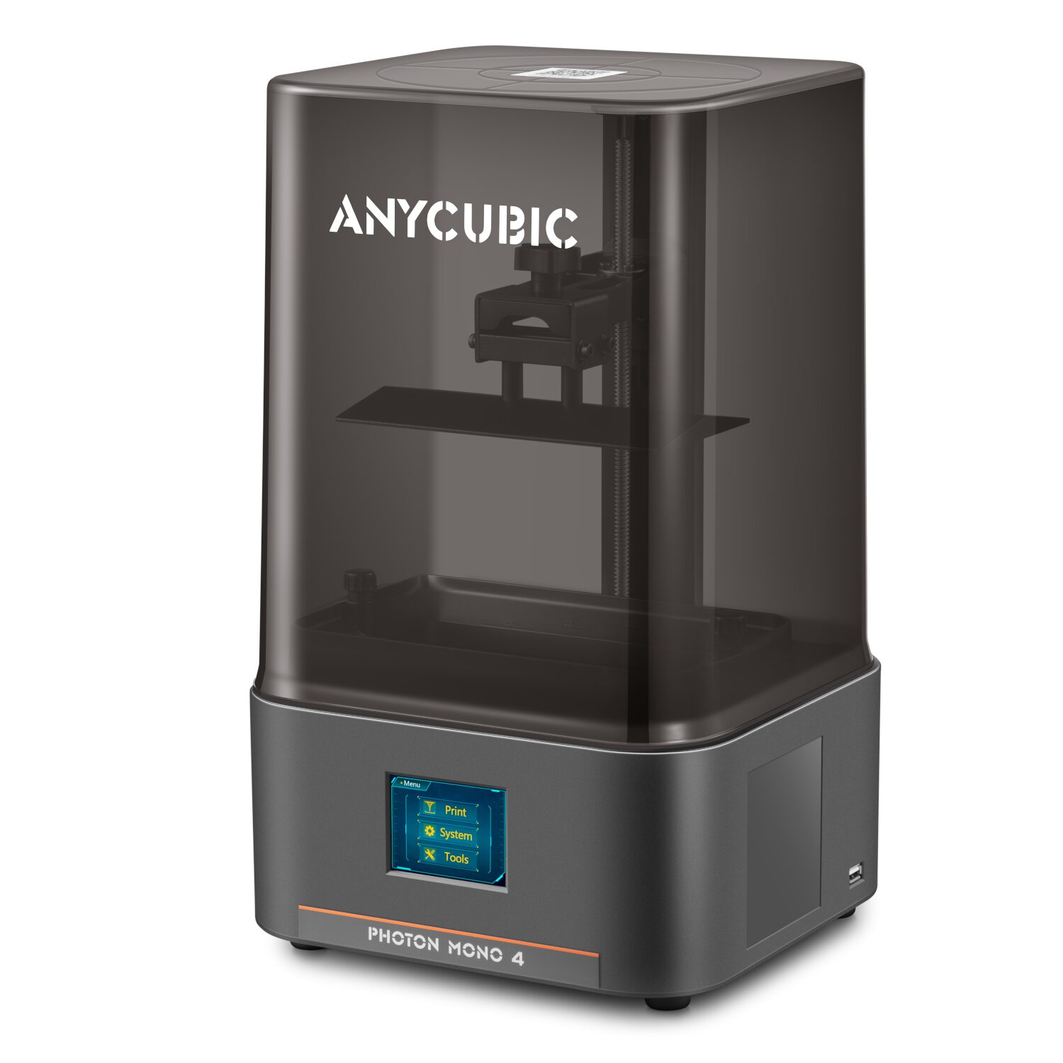 PM40BK0A-O_ANYCUBIC_PHOTON_MONO_4_wr_04 Anycubic PHOTON Mono 4 Resin 3D Printer