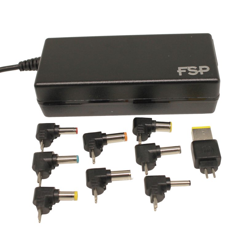 PNA0902209_wr_02 FSP NB 90W Universal Notebook Adapter