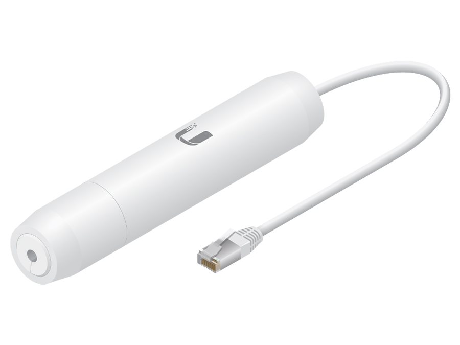 POE-802O Ubiquiti 802.3af to 24VDC Gigabit Outdoor Adapter