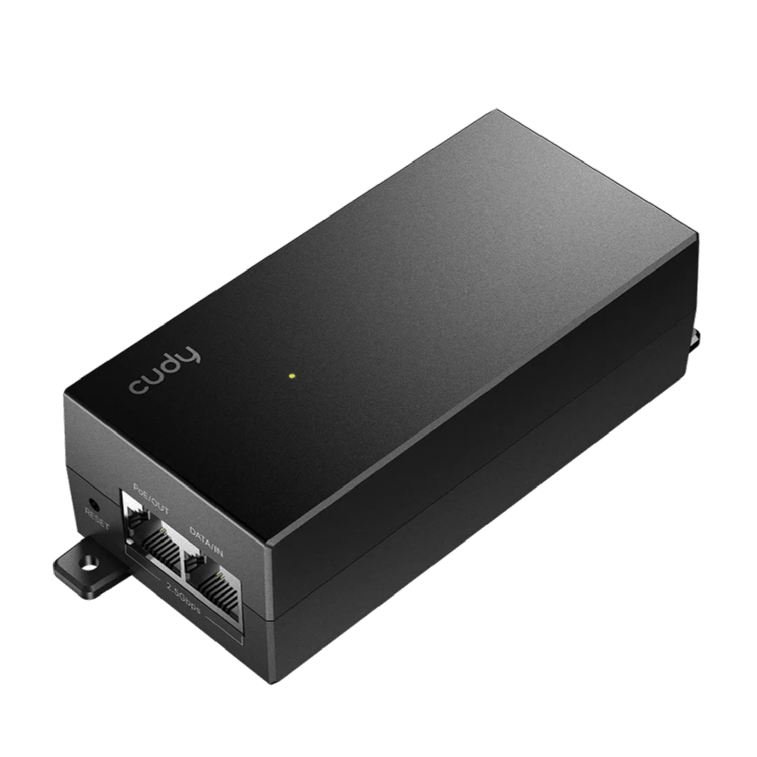 POE200H_Cudy_30W_25Gbps_Gigabit_PoE_Injector_wr_01 Cudy 30W 2.5Gbps Gigabit PoE+ Injector