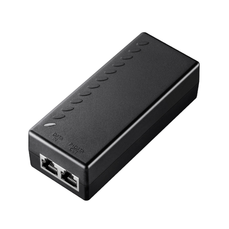 POE200_wr_01 Cudy 30W Gigabit PoE+ Injector