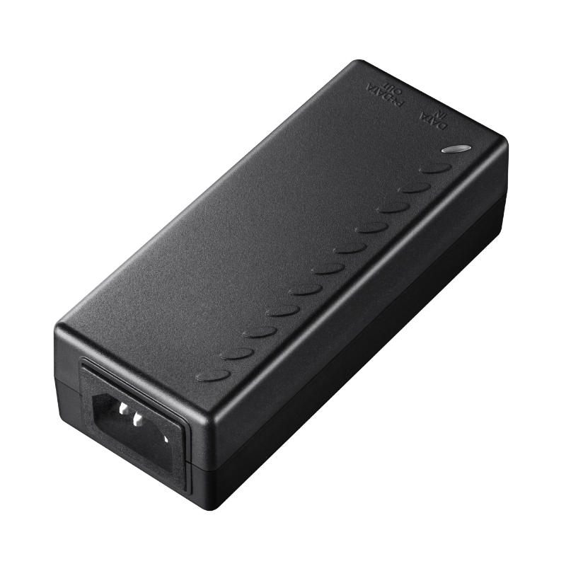 POE200_wr_02 Cudy 30W Gigabit PoE+ Injector
