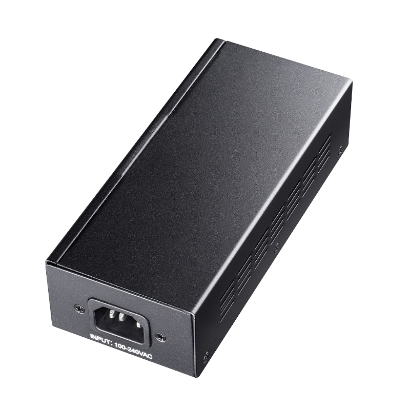 POE300_wr_02 Cudy 60W Gigabit PoE+ Injector
