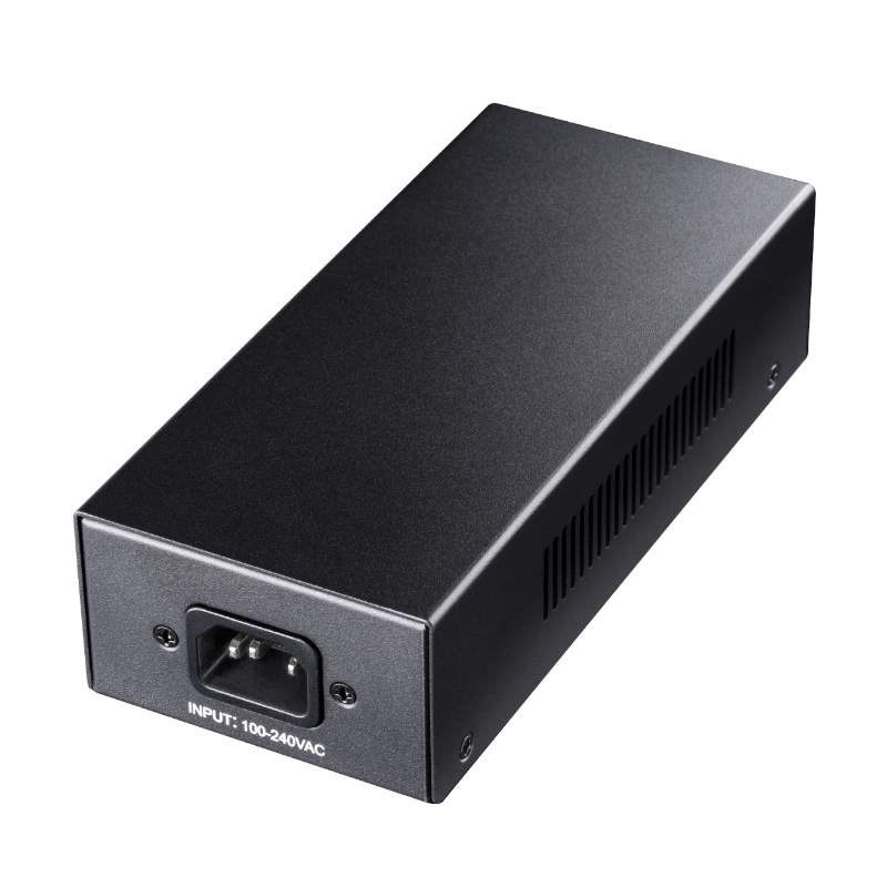 POE400_wr_02 Cudy 90W Gigabit PoE+ Injector