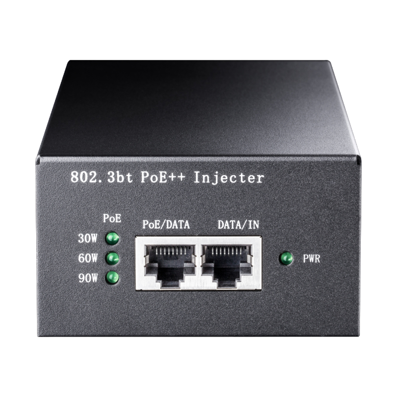 POE400_wr_03 Cudy 90W Gigabit PoE+ Injector