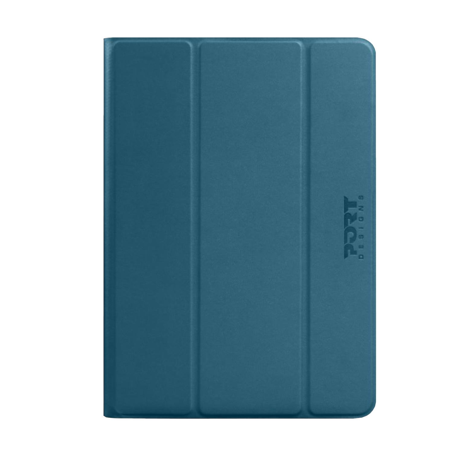 PORT_201328_wr_01 Port Designs Noumea II Universal 9/11" Tablet Folio – Blue