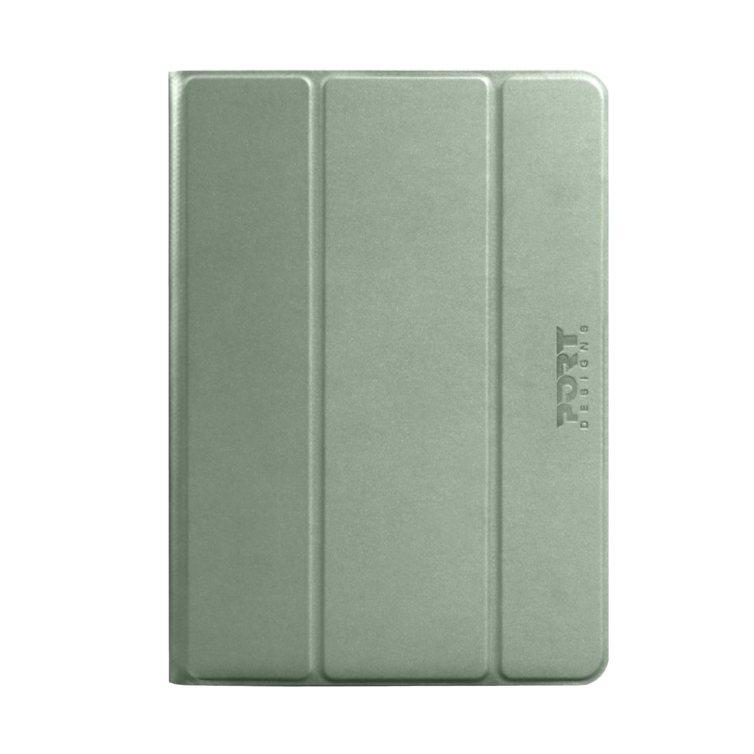 PORT_201329_wr_01 Port Designs Noumea II Universal 9/11" Tablet Folio – Green