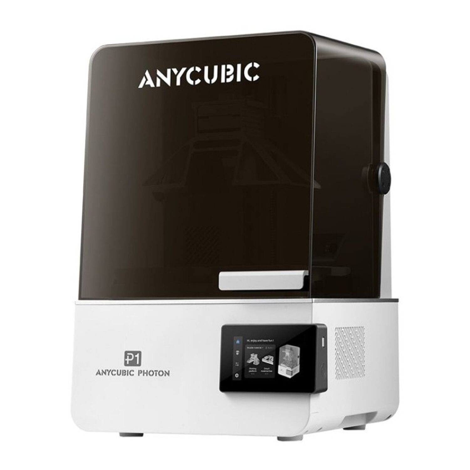 PP10BK0A-O_Anycubic_Photon_P1_3D_Printer_wr_01 Anycubic Photon P1 3D Printer