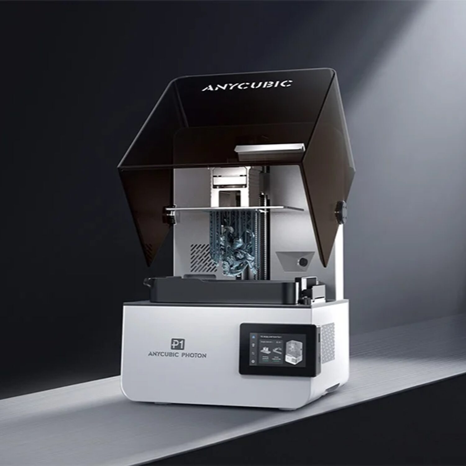 PP10BK0A-O_Anycubic_Photon_P1_3D_Printer_wr_05 Anycubic Photon P1 3D Printer